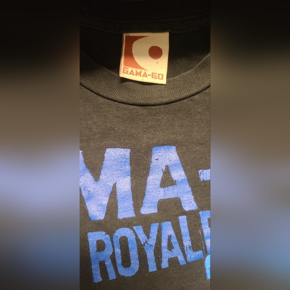 Gama-Go T size S - Picture 4 of 5